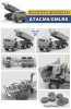 ForeArt 2008 Ukrainian M142 HIMARS ATACMS/GMLRS 1/72